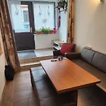 公寓 Halle, Bestes In Preis- Leistung- Lage, City, Eg, 84 Qm, Sd, 1- 3 Doppelzimmer, Extra Fuer Sie Kostenlose Tv Lounge Extra Kueche U Bad Bis 6 Personen *