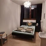 Halle, Bestes In Preis- Leistung- Lage, City, Eg, 84 Qm, Sd, 1- 3 Doppelzimmer, Extra Fuer Sie Kostenlose Tv Lounge Extra Kueche U Bad Bis 6 Personen 公寓 Halle (Saale)