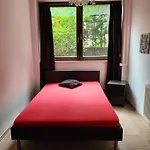 Halle, Bestes In Preis- Leistung- Lage, City, Eg, 84 Qm, Sd, 1- 3 Doppelzimmer, Extra Für Sie Kostenlose Tv Lounge Extra Küche U Bad Bis 6 Personen *