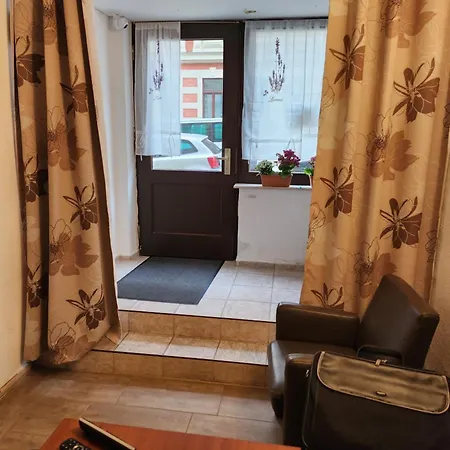 Apartment Halle Ferienwohnung Mit Viel Comfort Fuer Viele Gaeste, Viele Zimmer, Viele Betten Fuer Wenig Geld, Eg, 84 Qm, Sd, 1- 3 Doppelzimmer, Extra Fuer Sie Kostenlose Tv Lounge Extra Kueche U Bad Bis 6 Personen Halle (Saale)