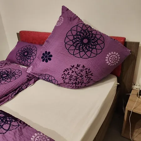 Halle Ferienwohnung Mit Viel Comfort Fuer Viele Gaeste, Viele Zimmer, Viele Betten Fuer Wenig Geld, Eg, 84 Qm, Sd, 1- 3 Doppelzimmer, Extra Fuer Sie Kostenlose Tv Lounge Extra Kueche U Bad Bis 6 Personen Apartment Halle (Saale)